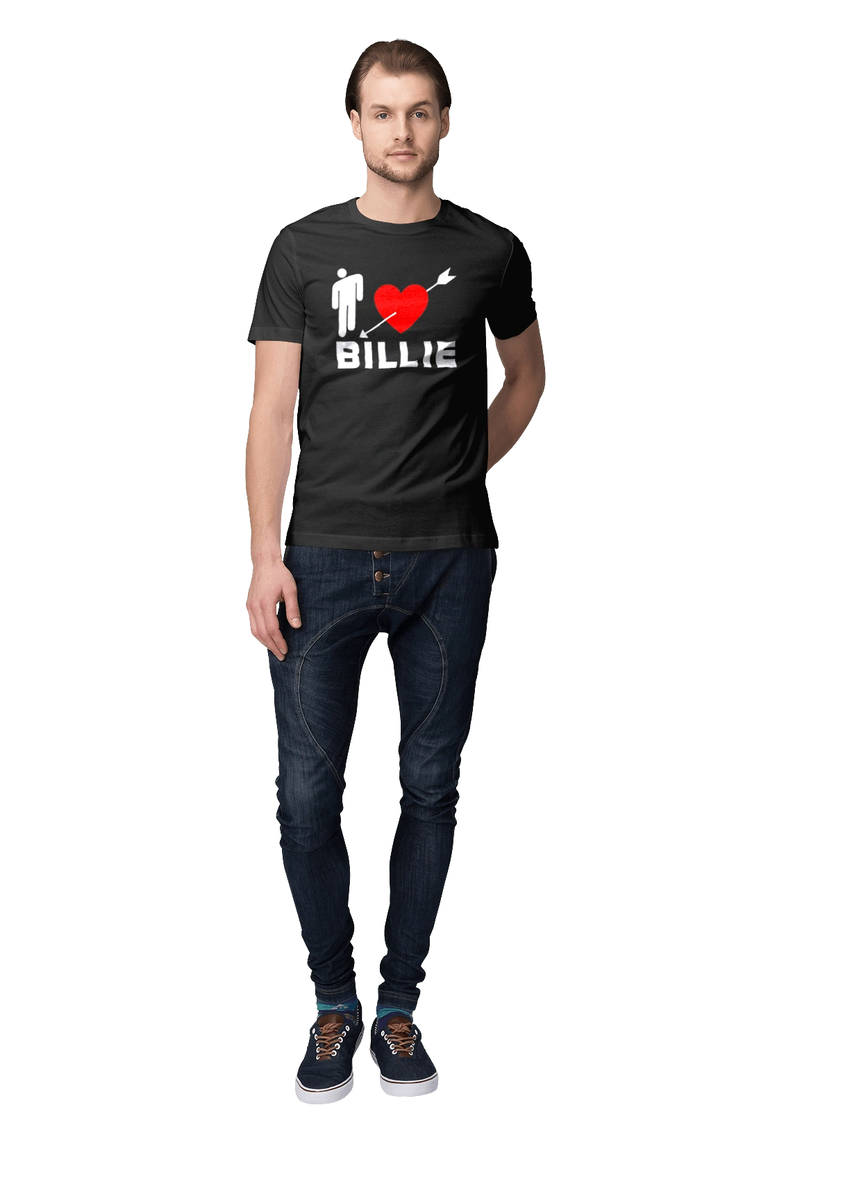 Біллі Айліш