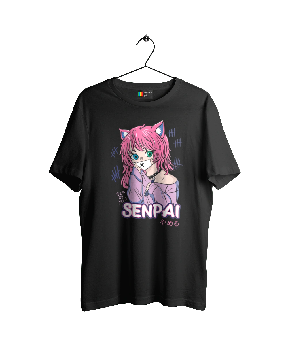 Senpai