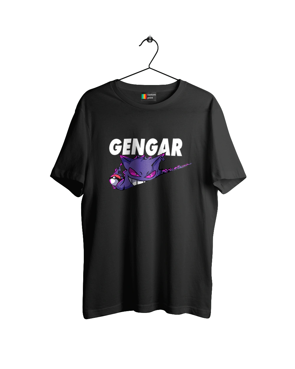 Pokemon Gengar