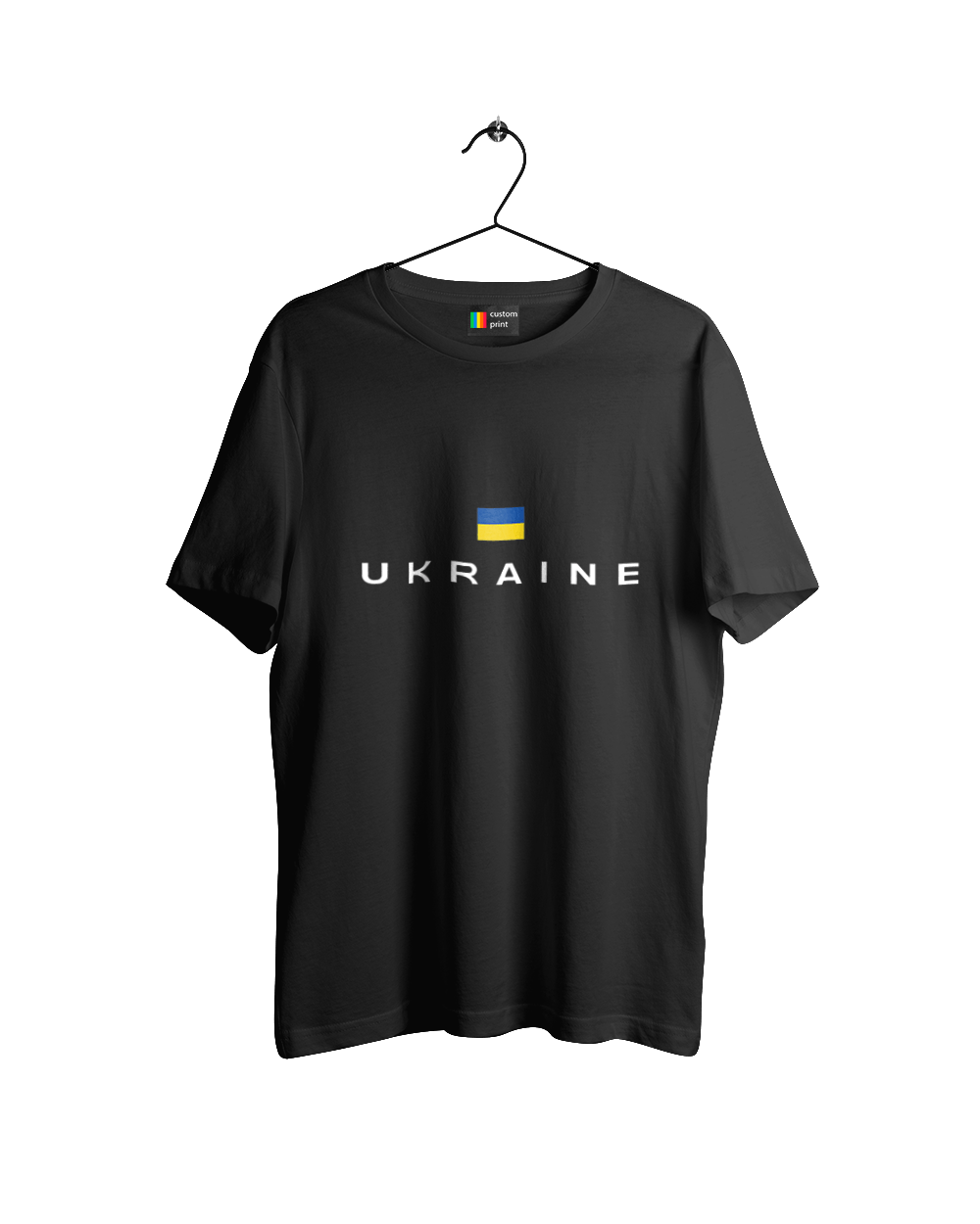 Ukraine Прапор України