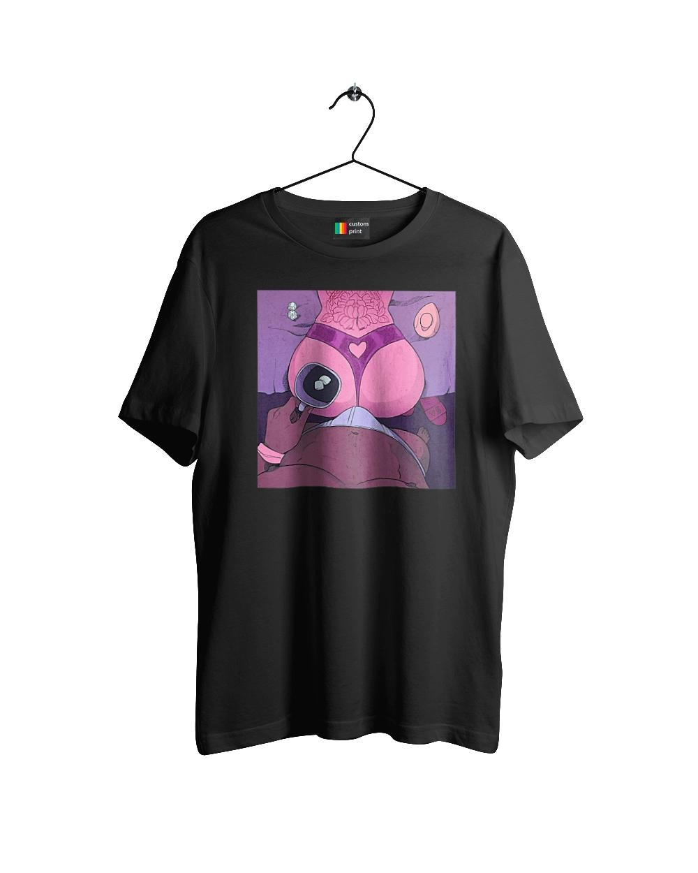 Ранкова Кава З Жопкою