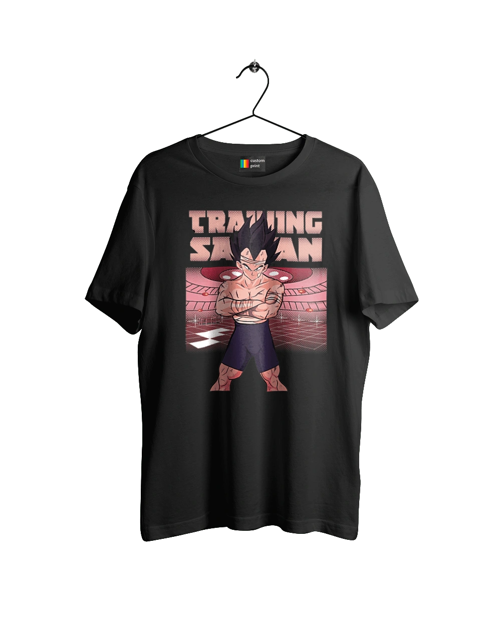 Перли дракона Вегета