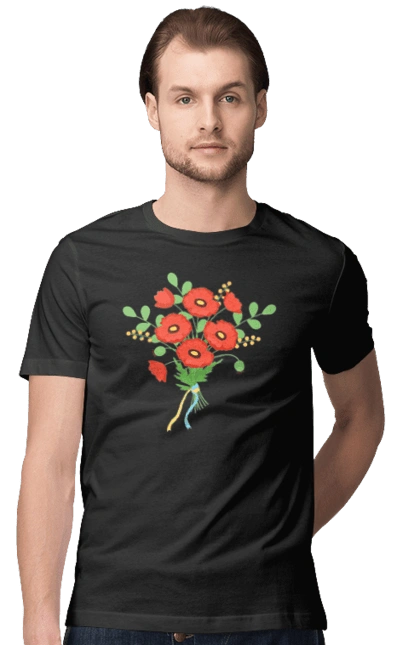 Червоні маки