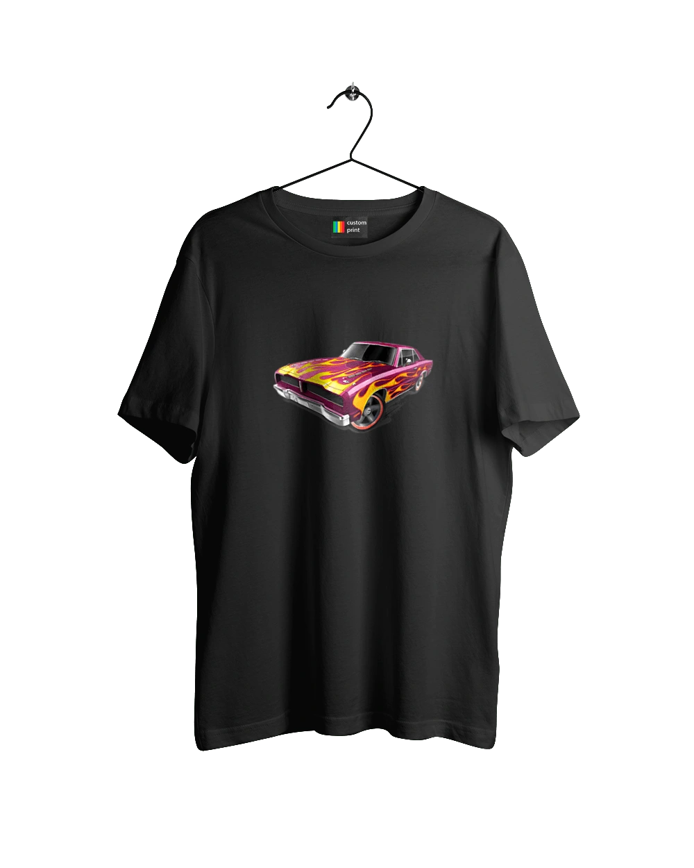 Кастом автомобиль