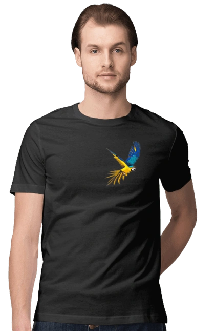 Папуга українець