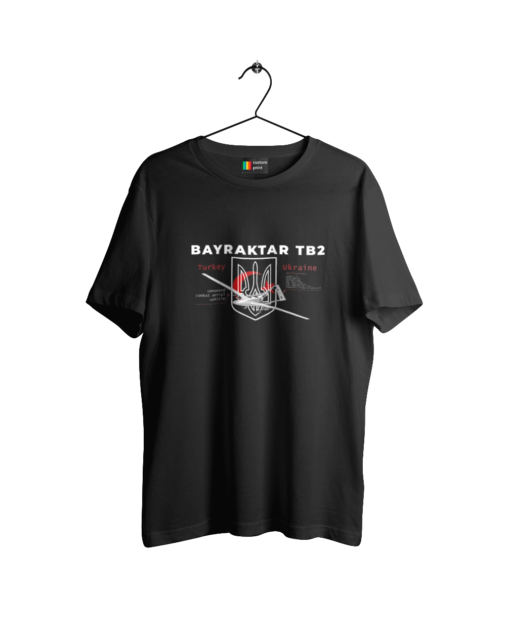 Bayraktar TB2