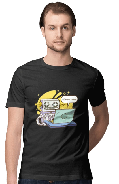 Я не робот Хакер зрозуміє 404 до дня програміста