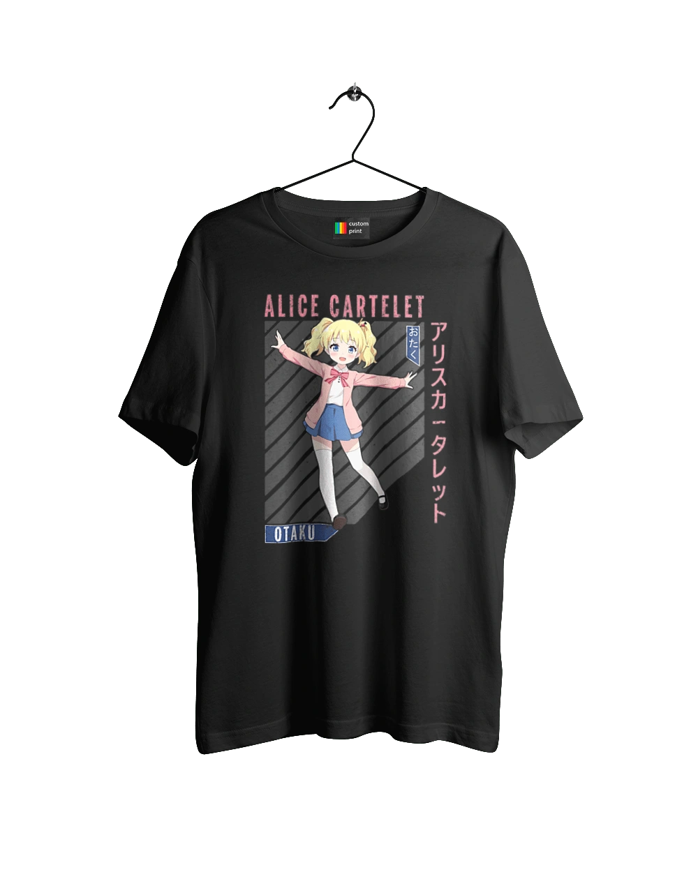 Золотая мозаика Алиса Картелет