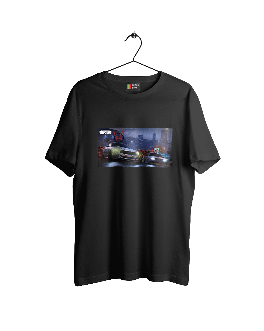 Need for Speed Unbound