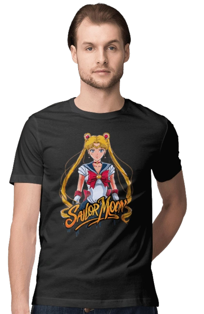 Sailor Moon