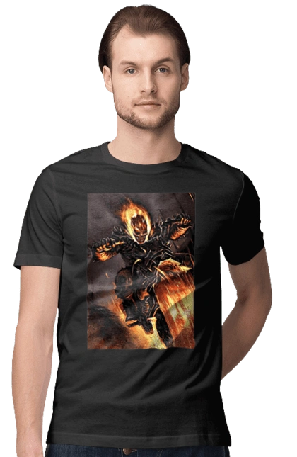 Пекельний Гонщик