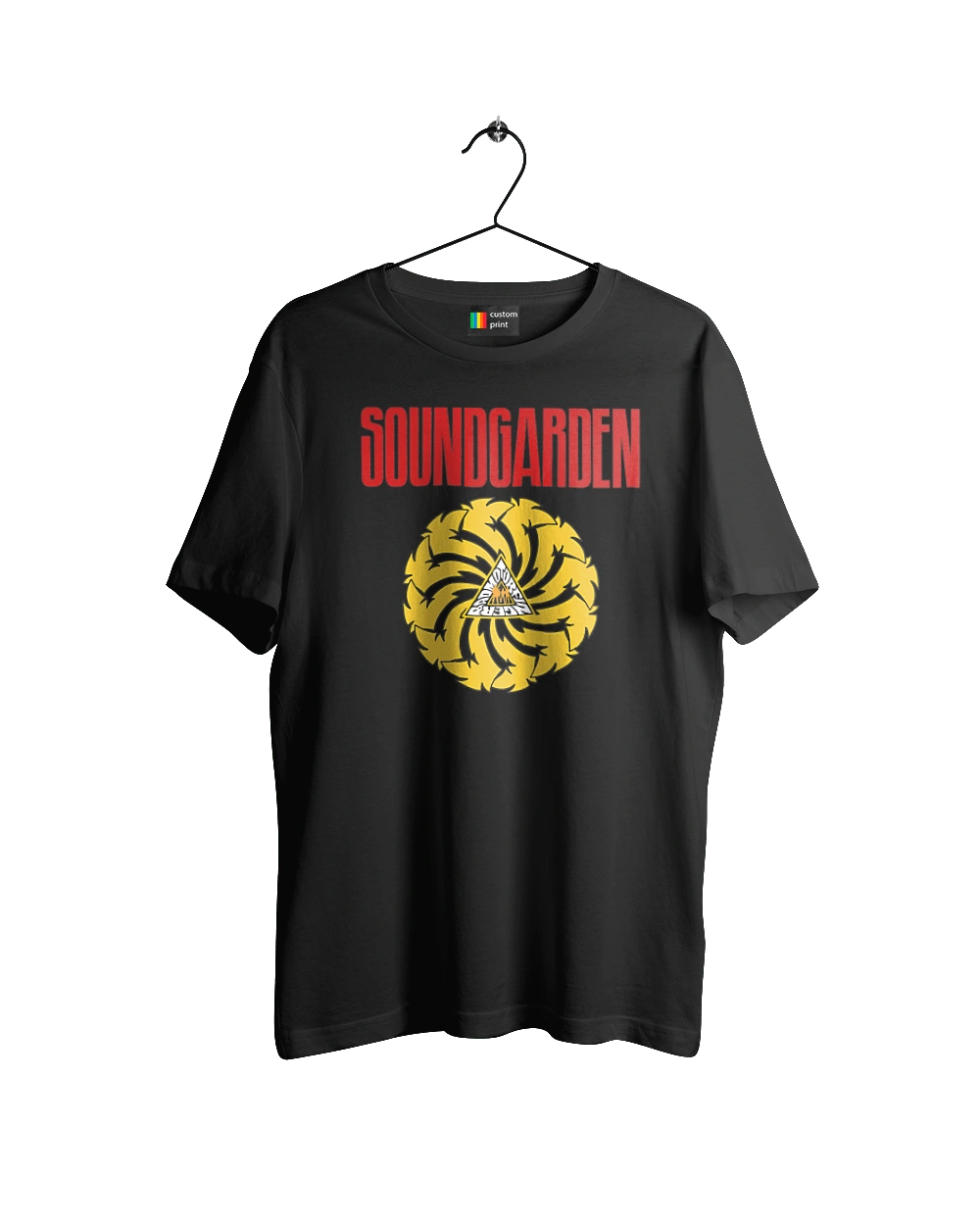 Soundgarden