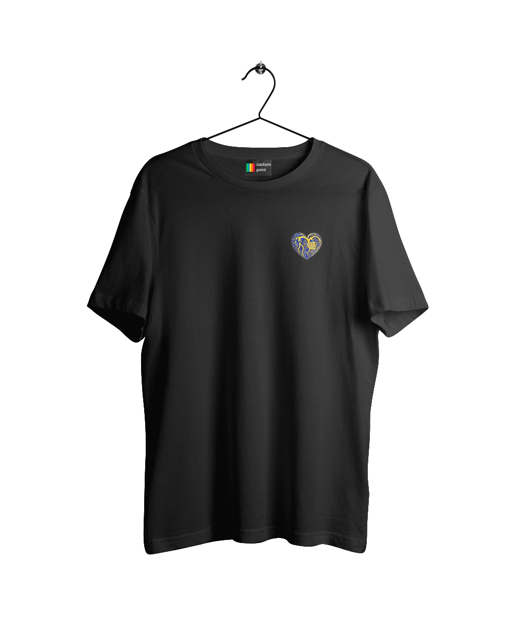 Hearts of the unbreakable