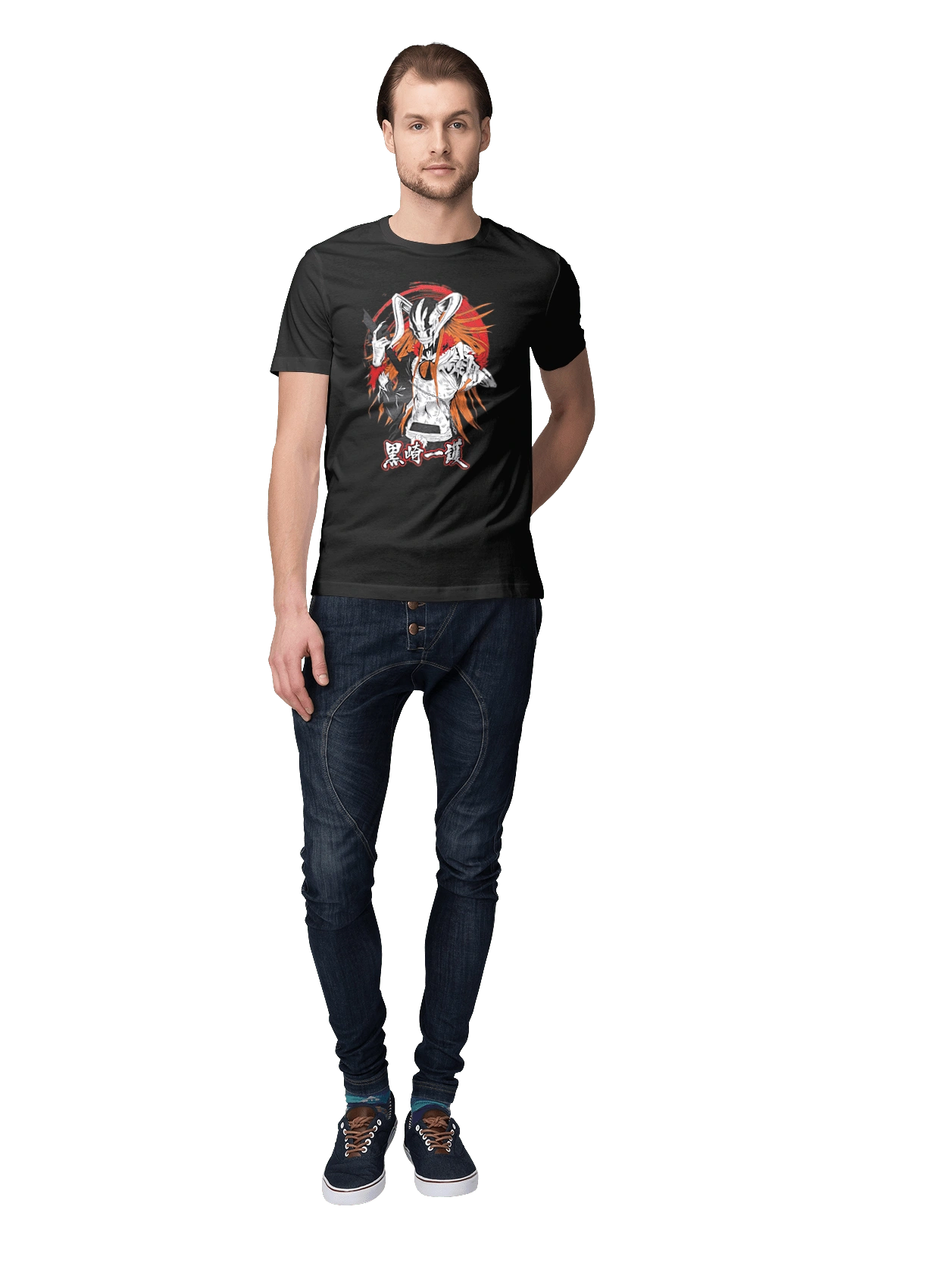 Бліч Куросакі Ічіґо