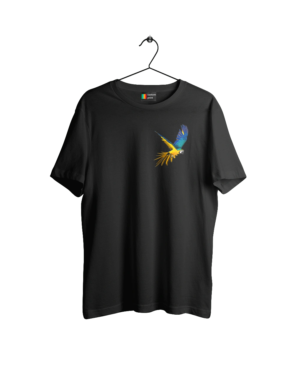 Папуга українець