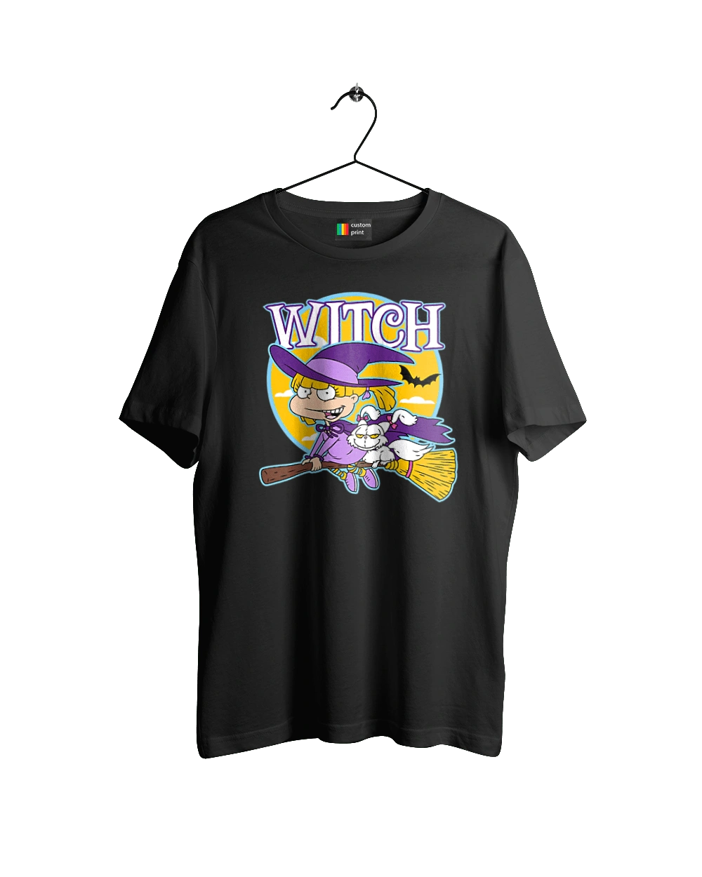 Rugrats Angelica Pickles