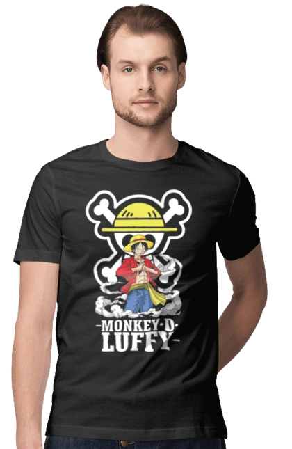 One Piece Luffy