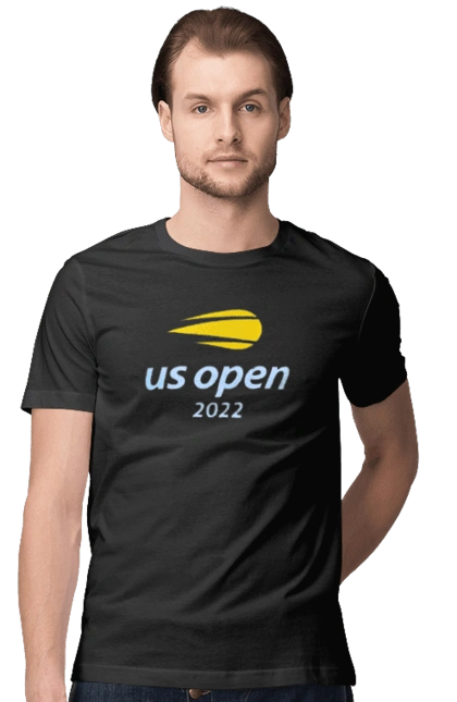 US Open 2022 tennis tournament