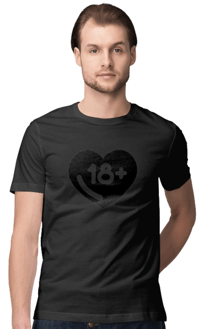 18+