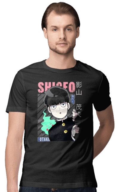 Mob Psycho 100