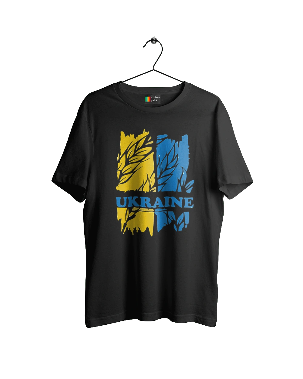 Украина колосья пшеницы