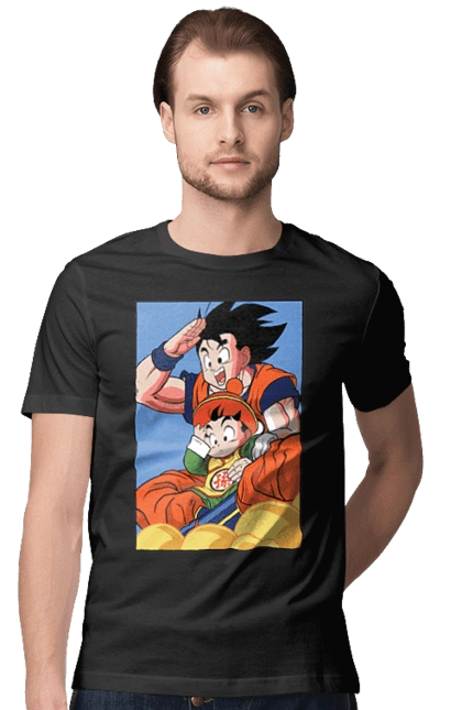 Dragon Ball Gohan