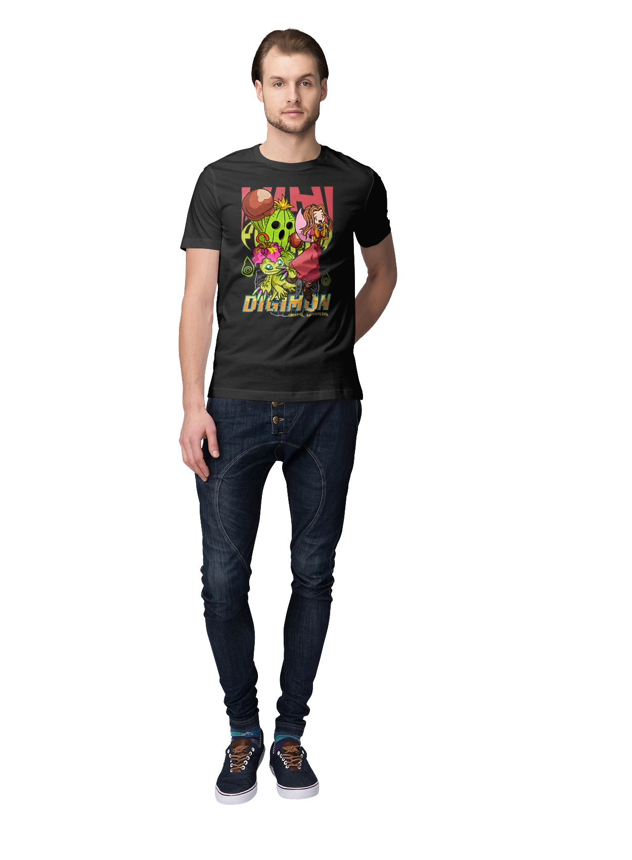 Digimon Mimi Tachikawa