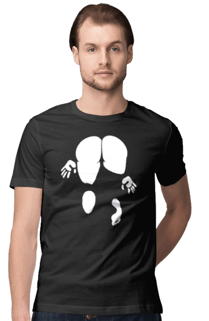 Girl view from behind