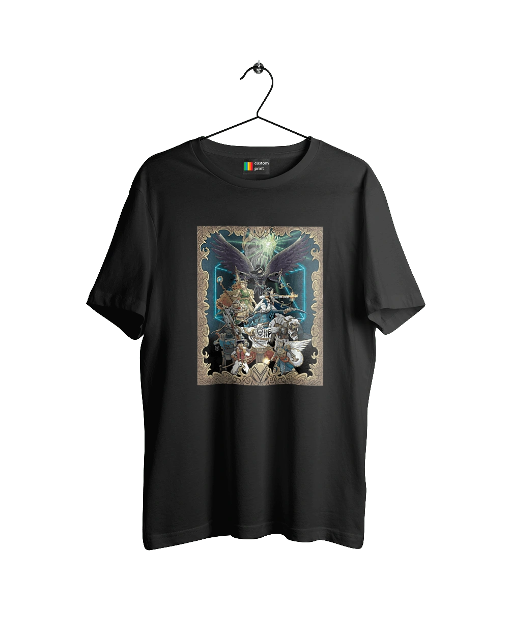 Легенда вокс машина