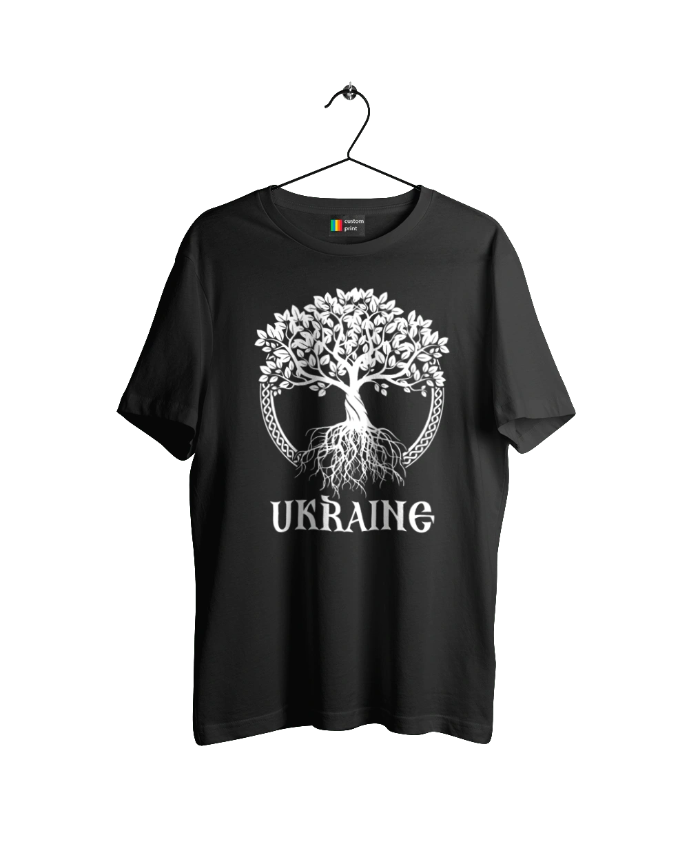 Дерево Україна