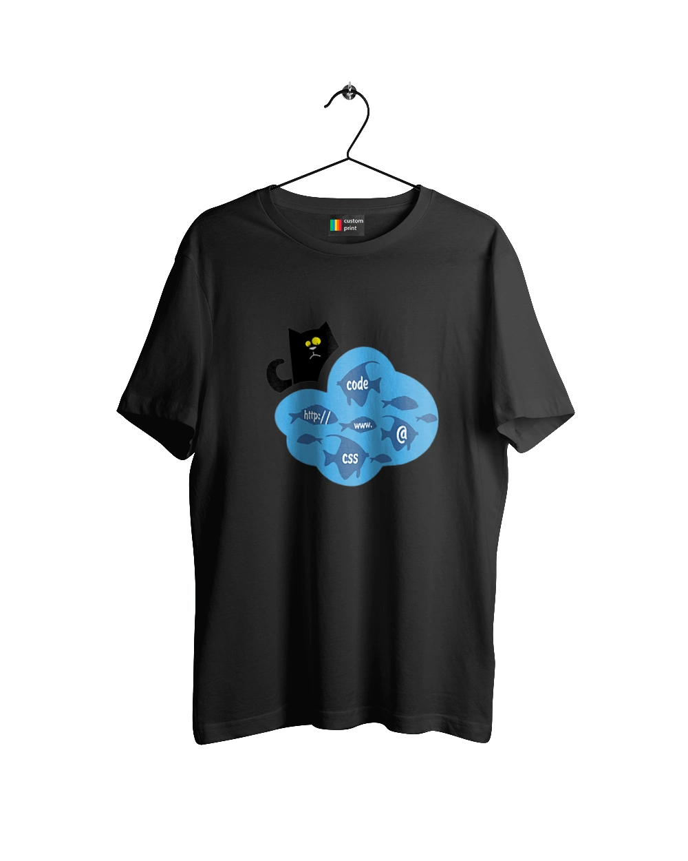 Кіт програміст