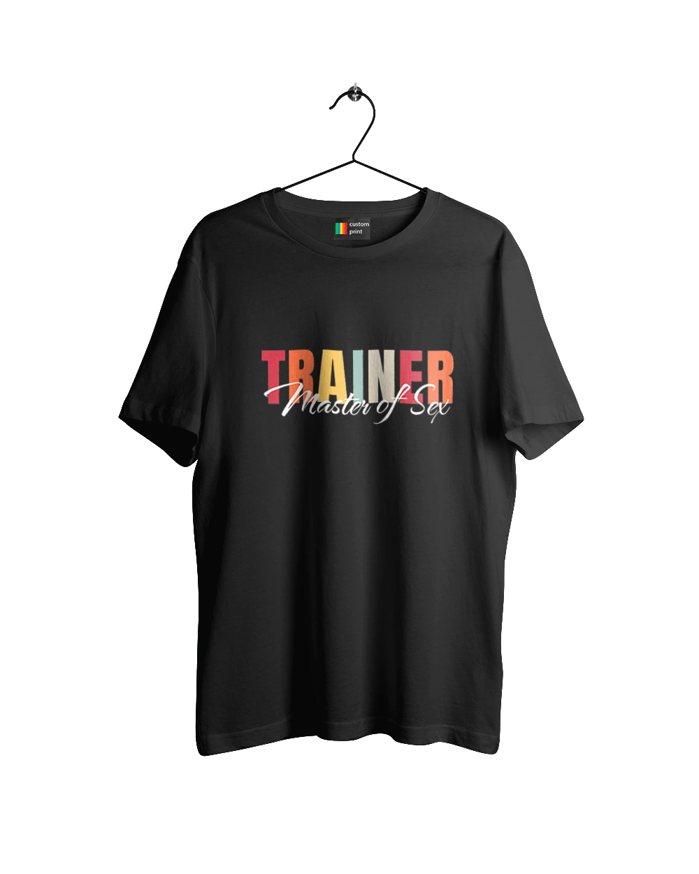 Тренер майстер секса