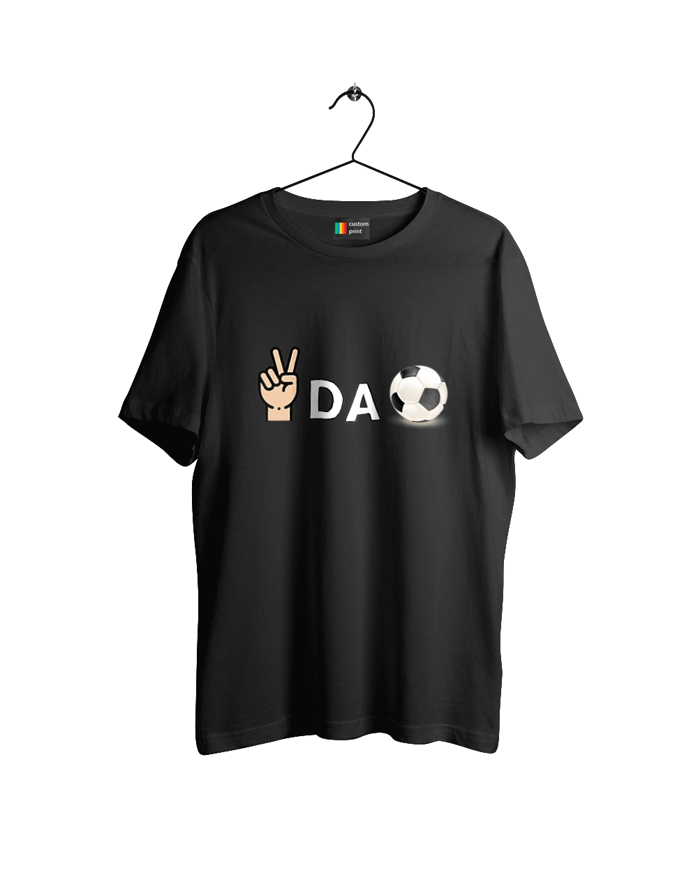 Ребус піс да бол