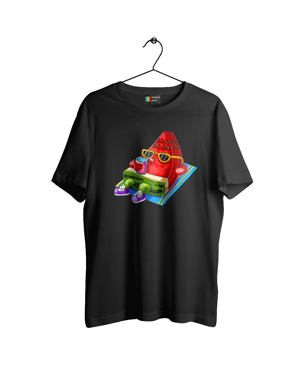 Watermelon Drinks Cocktail