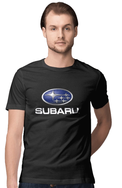 Subaru 2 Wh