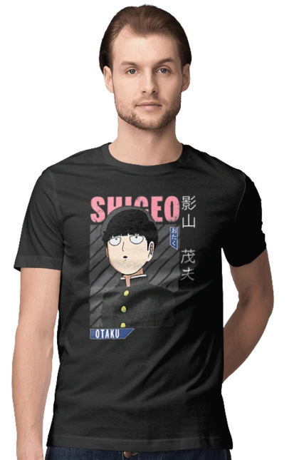 Mob Psycho 100