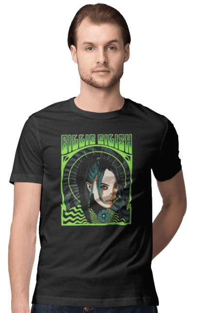 Біллі Айліш