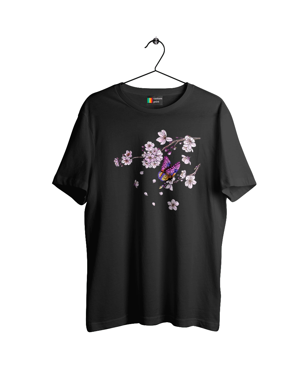 Метелик І Сакура