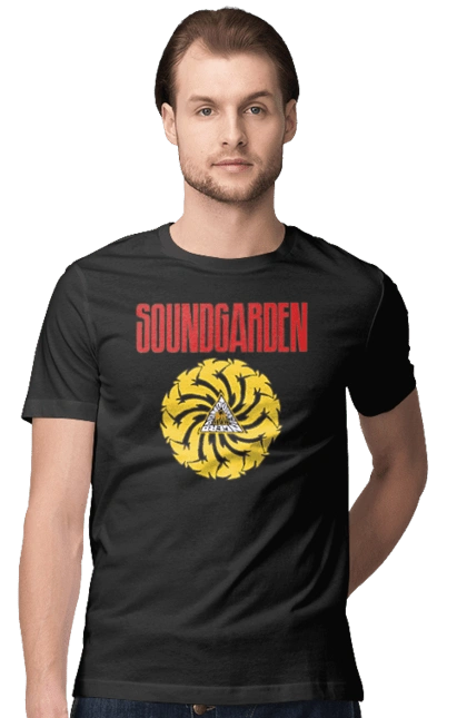 Soundgarden