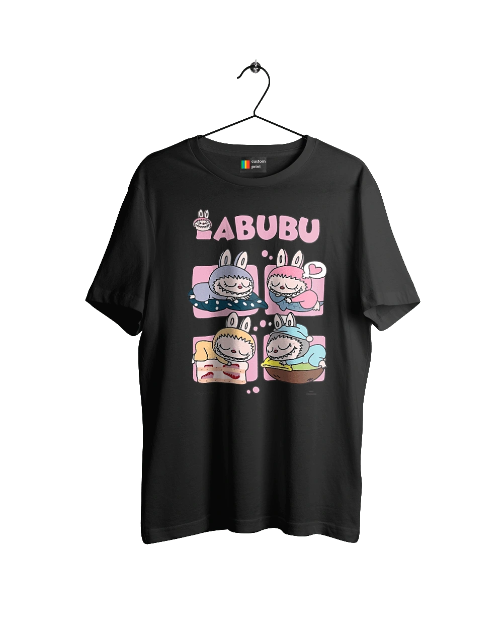 Сон Labubu