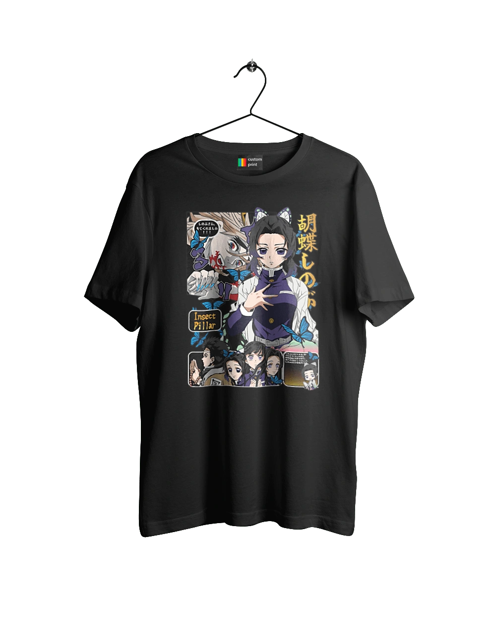 Demon Slayer Shinobu