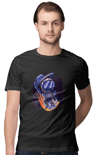 Космо біткоїн