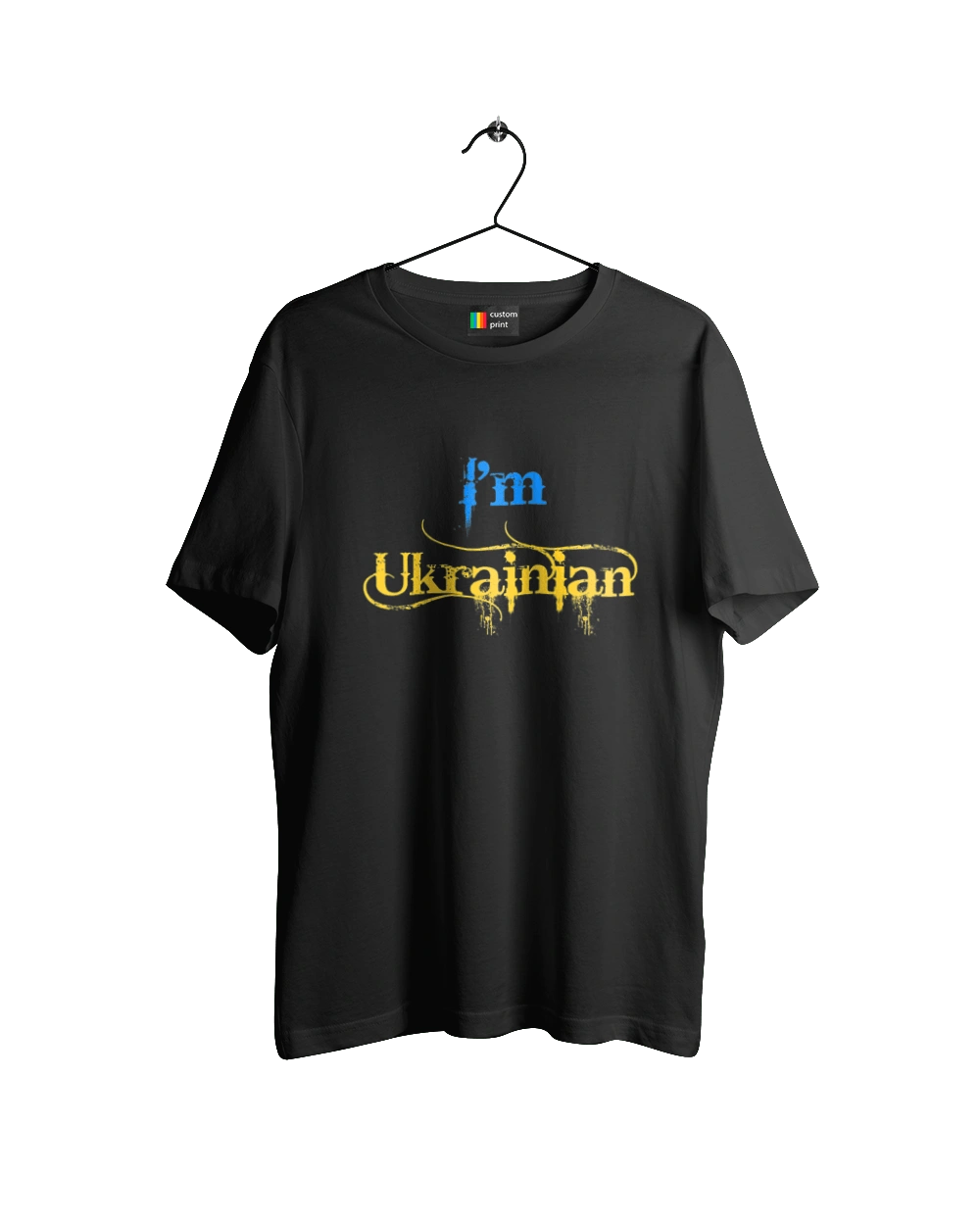 Я українець