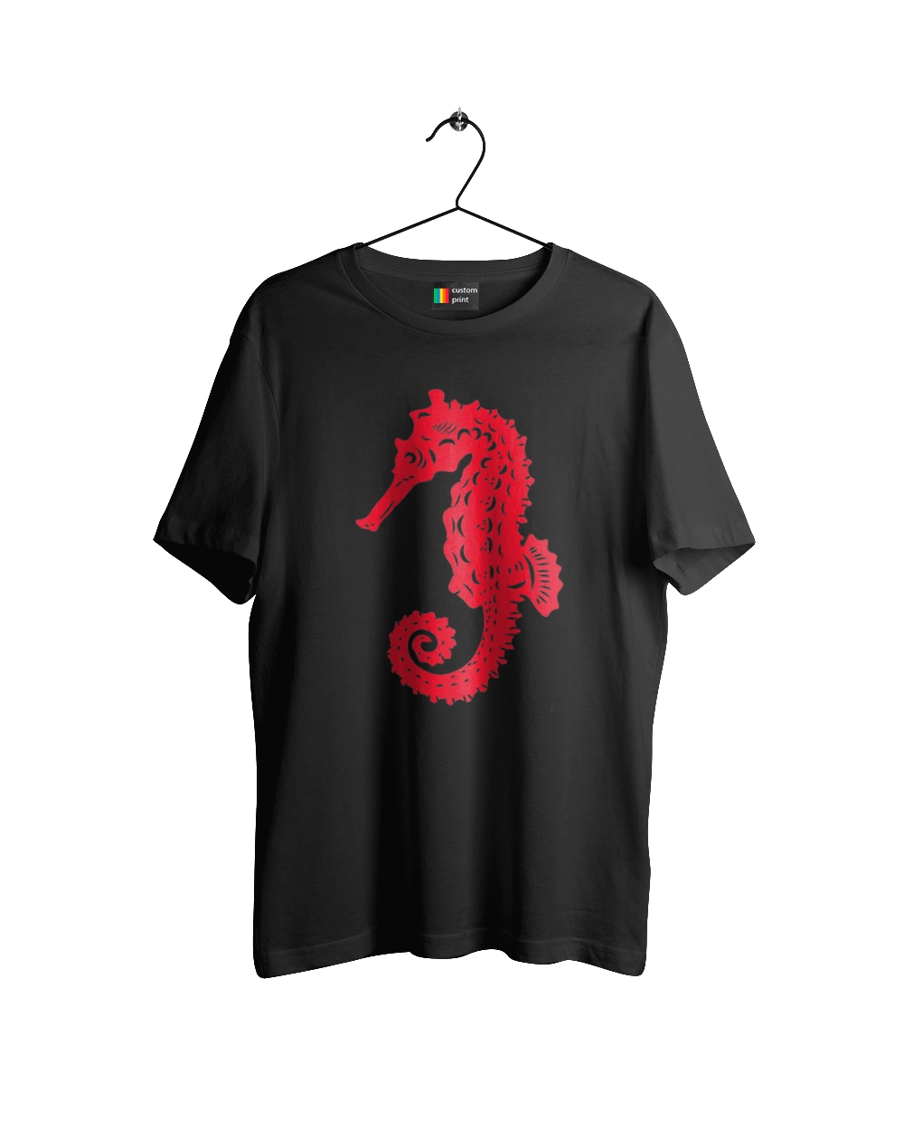 Морський коник