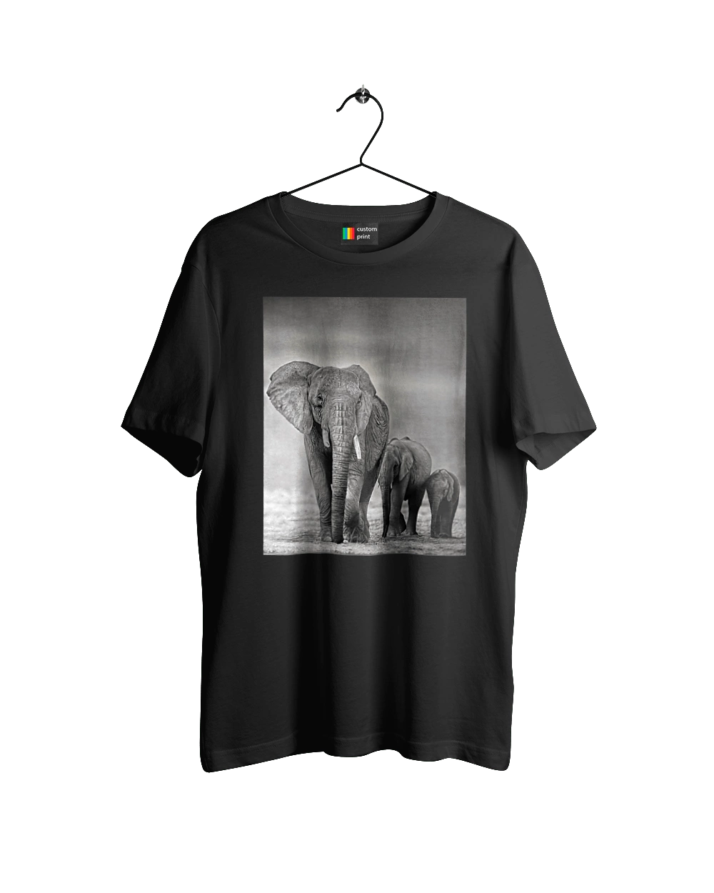 Три слони