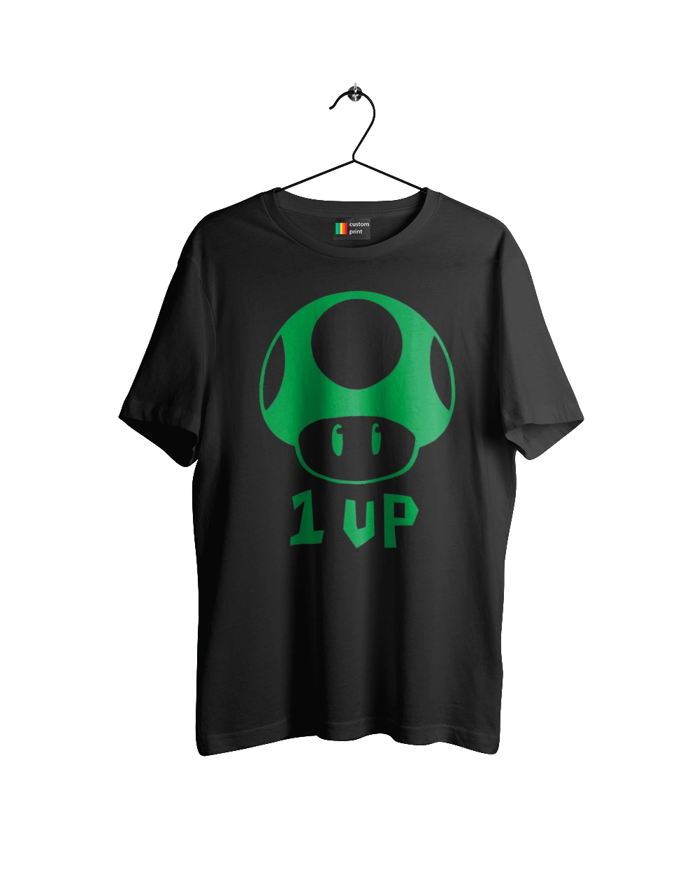 1UP Mario