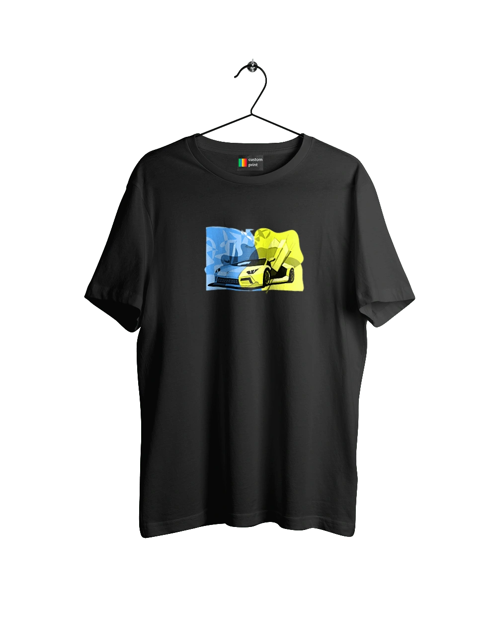 Український ламборгіні