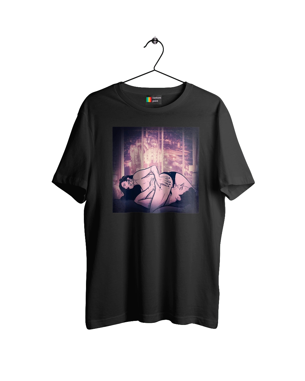 Дорослі Ігри На Тлі Міста