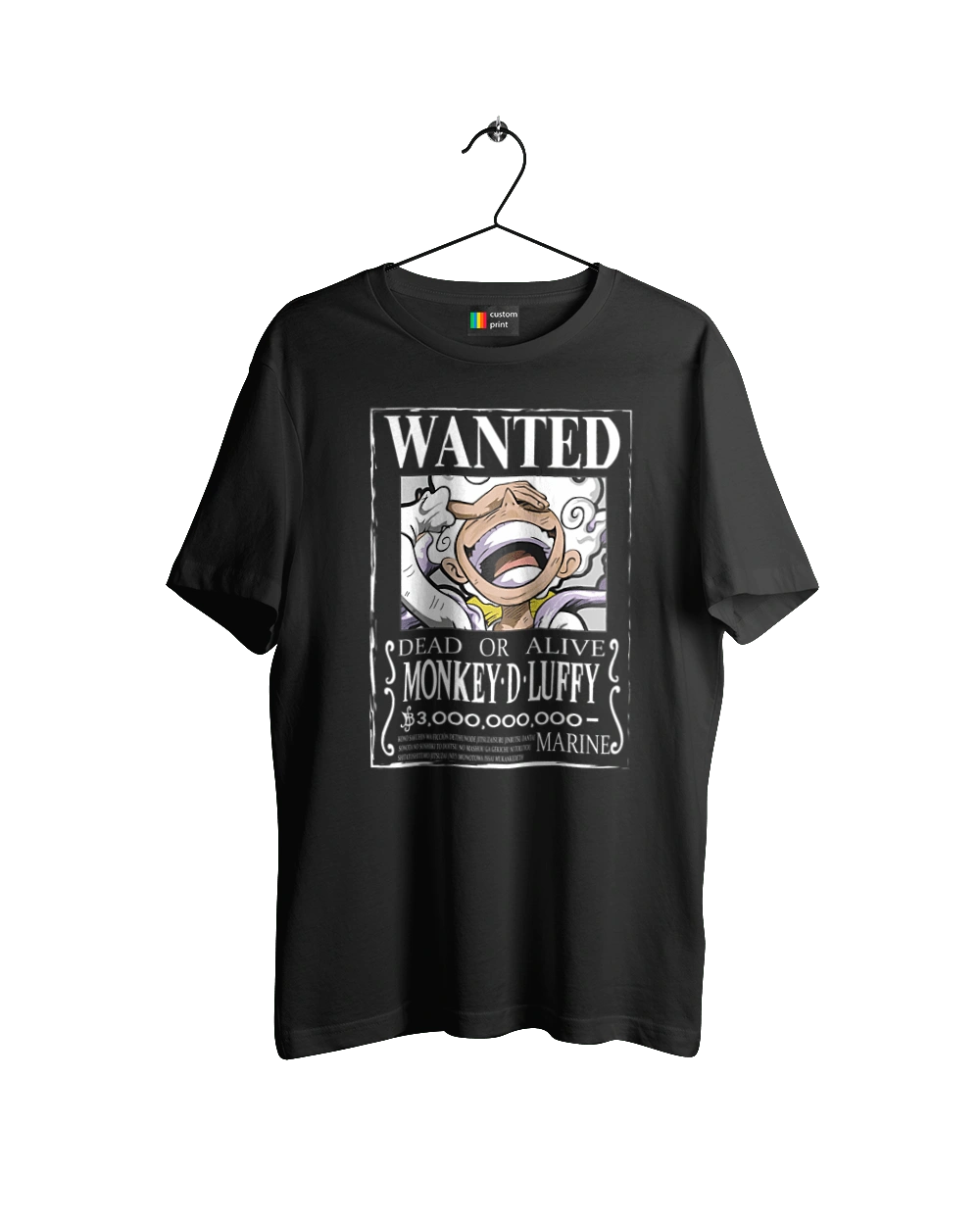 Ван Піс Луффі