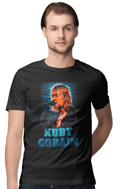 Kurt Cobain